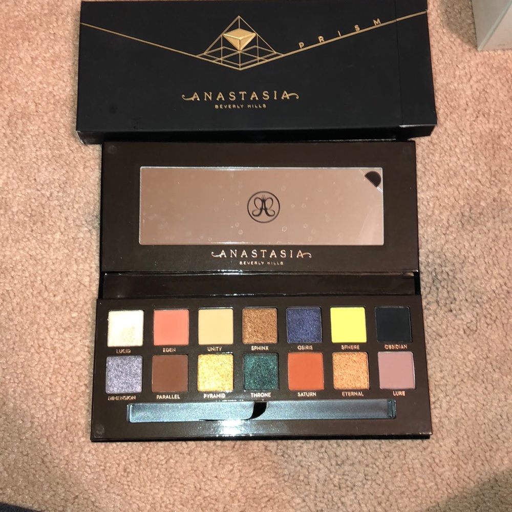 Abh PRISM PALETTE